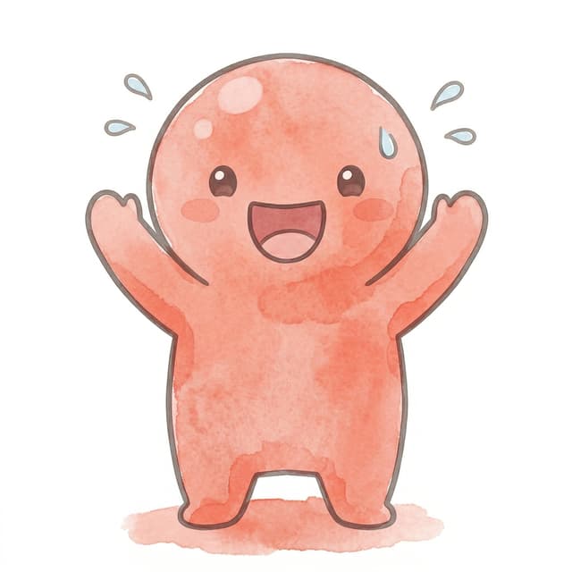 열정의 카리스마