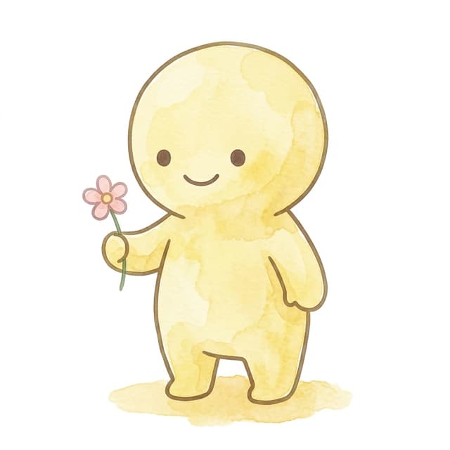 세심한 정원사