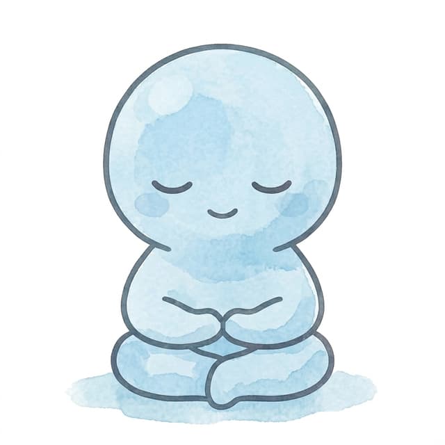 거대한 바다